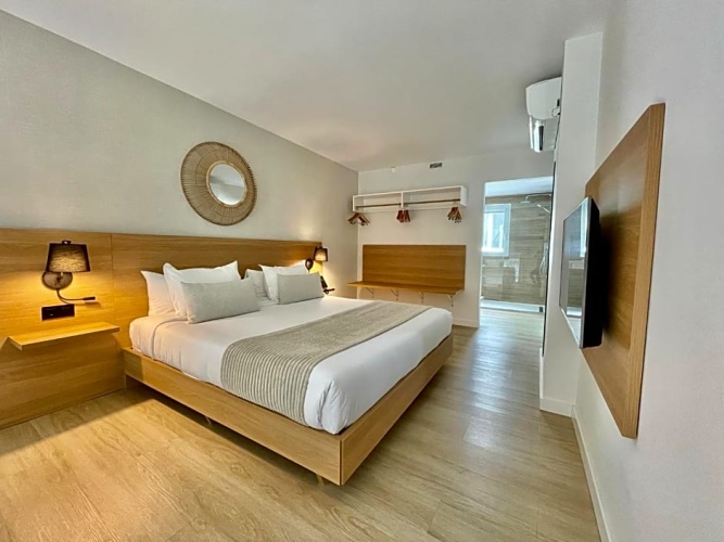 Duplex Suite