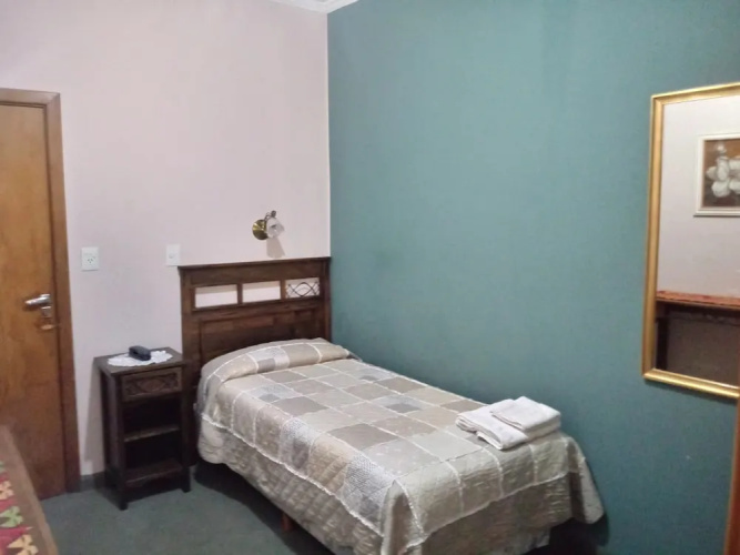 Hotel Alonso