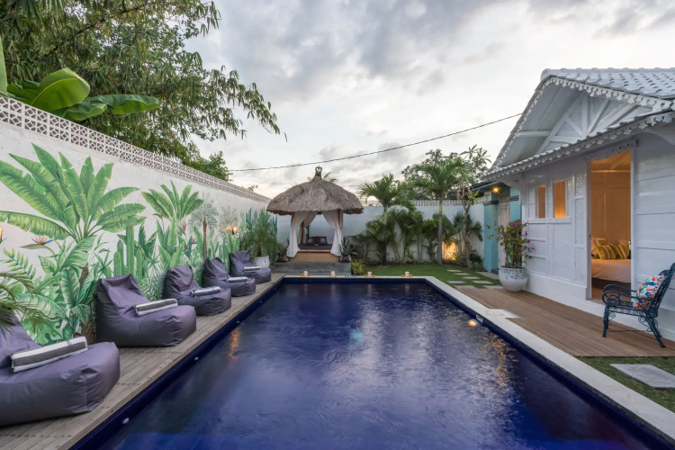 Gypsy Moon Bali