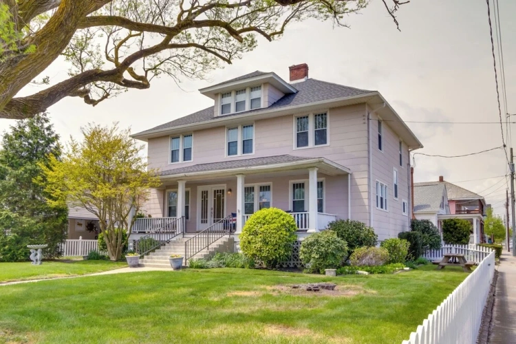 6 Bedrooms Cottage