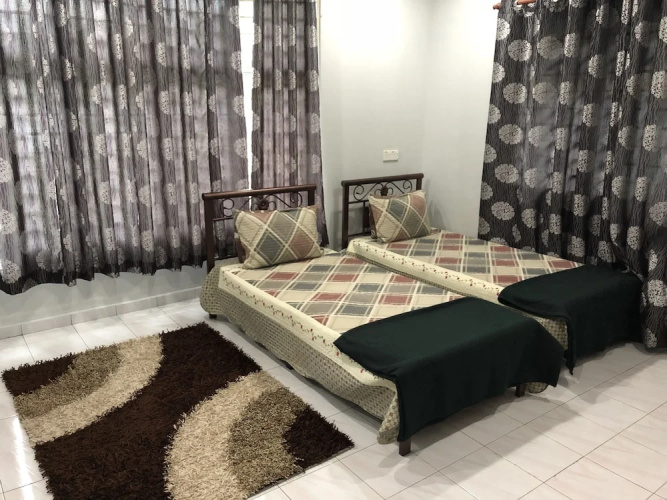 Heza Villa