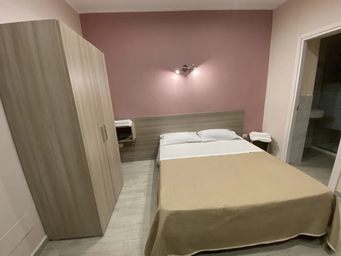 A Casa Da Chiara
