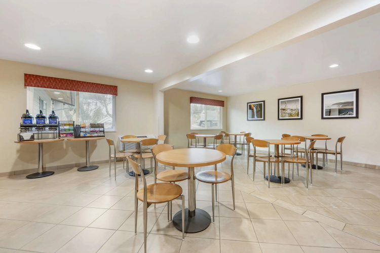 Best Western Aladdin Inn photo 29