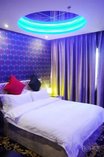 Lingdianyi Boutique Hotel