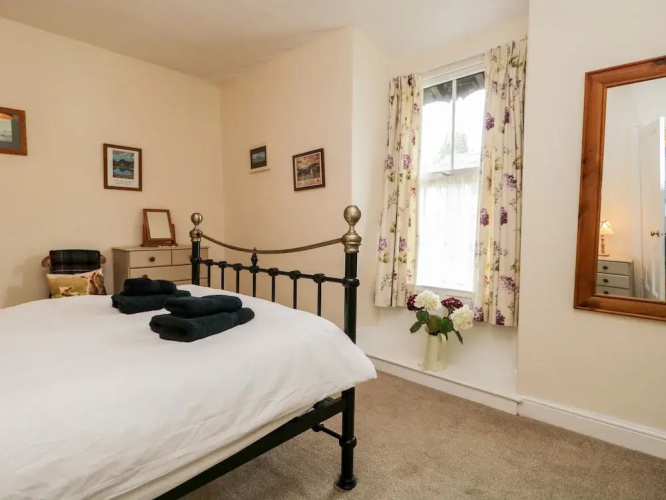 Lamb Cottage