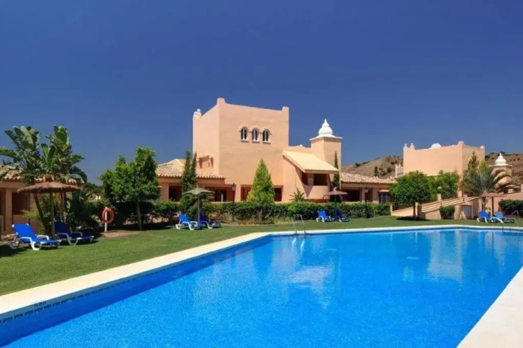 Luxury Aparment with views