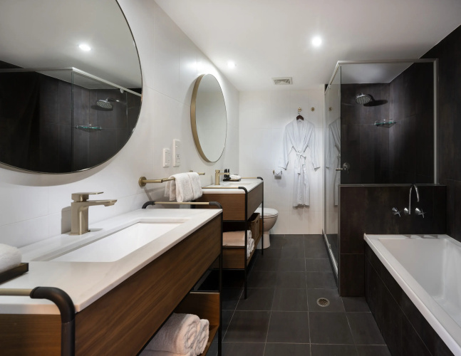 Mantra Terrace Brisbane