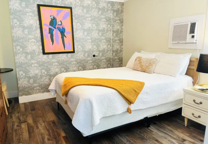 Safety Harbor Motel