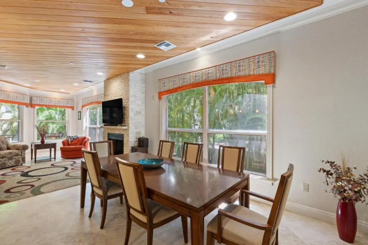 Siesta Key - Miramar 1216