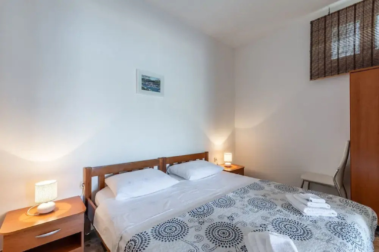 Apartments Darija