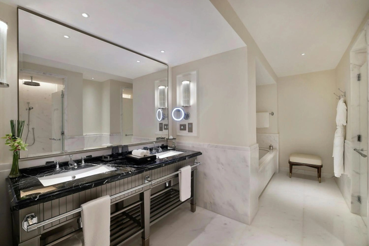 The Ritz-Carlton, Amman photo 21