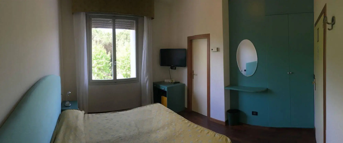 Hotel Corallo