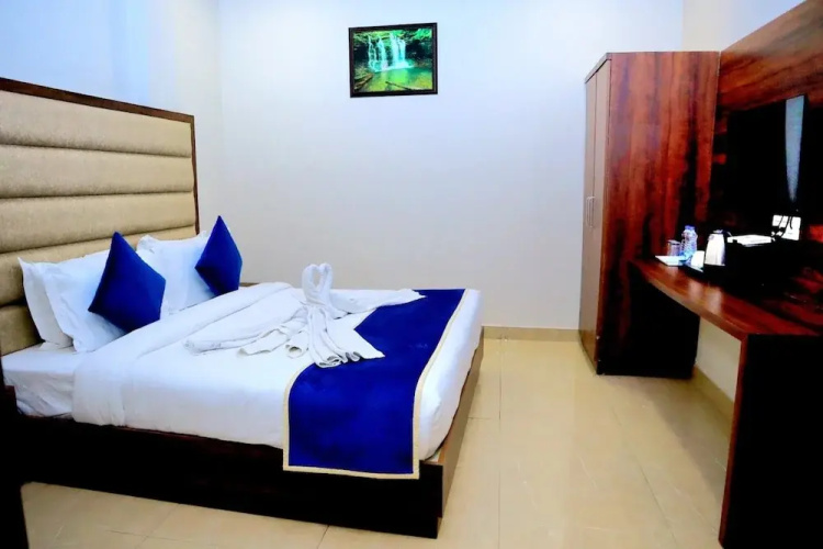 Pineberry Hotels Amritsar