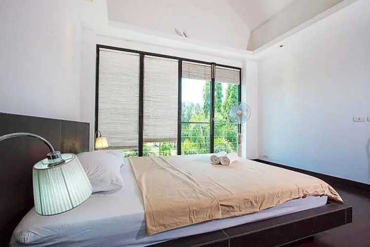 Yu-Phin Villa