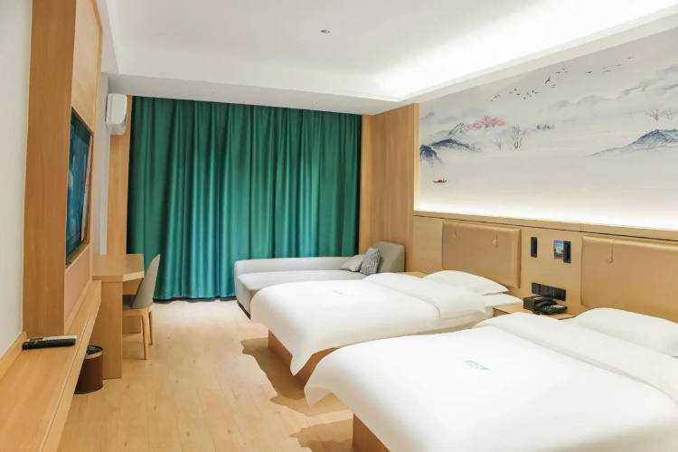 Citihome Hotel