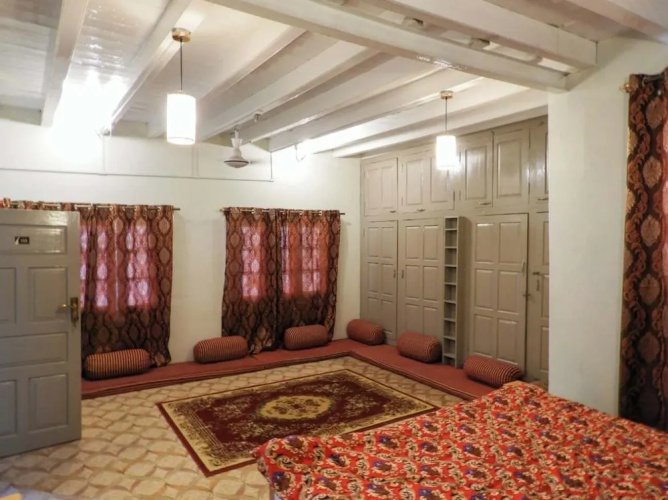 Hanalywood Resort