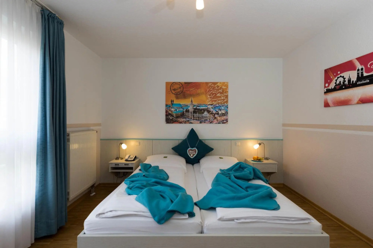 Otel görseli