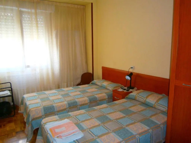 Pension Mari Asun