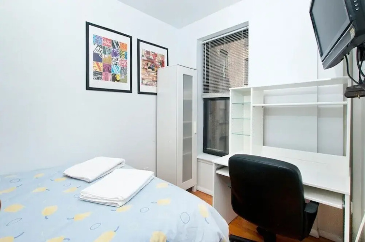335 East #232477 2 Br Apts