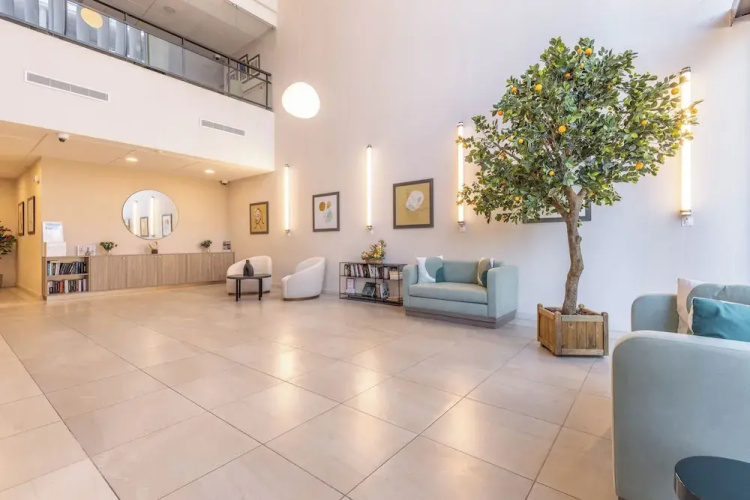 Zenao Appart'hôtels Villeneuve Loubet - Antibes