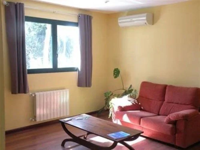 Hotel Villa Bensusan