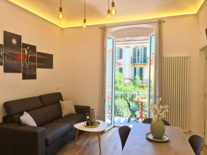Soni Apartment