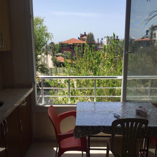 Ada Pansiyon