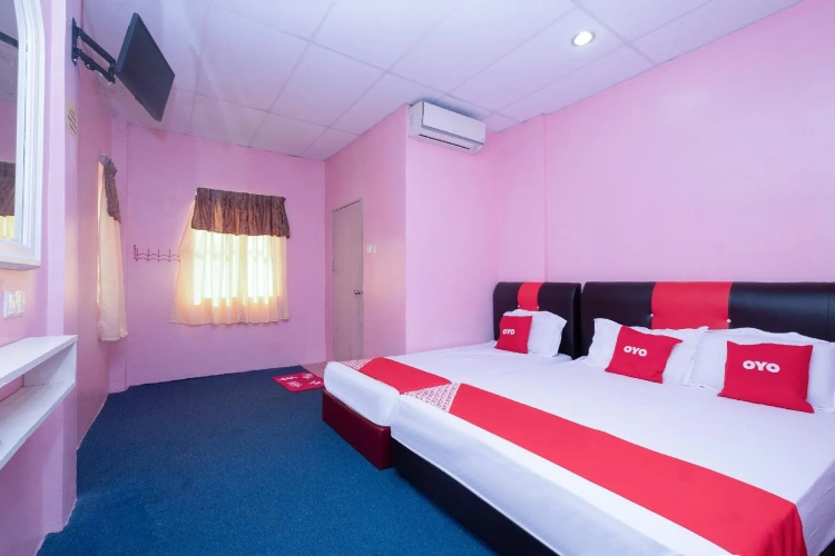 Superior Suite
