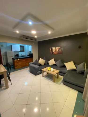Delta Sharm 205