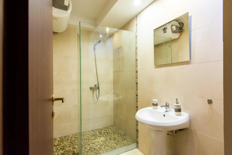 Ibar Apartment & Garage