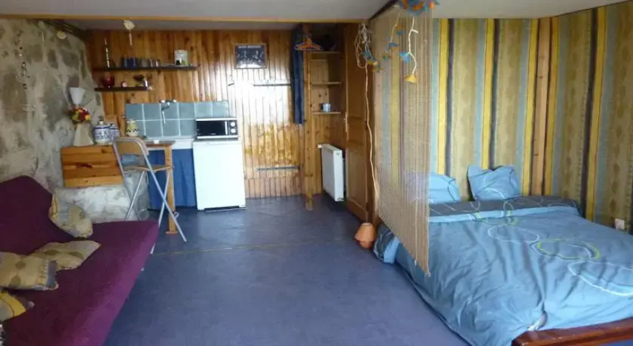 Ferme des Combettes