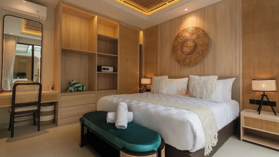 Deneva Villa by Betterplace