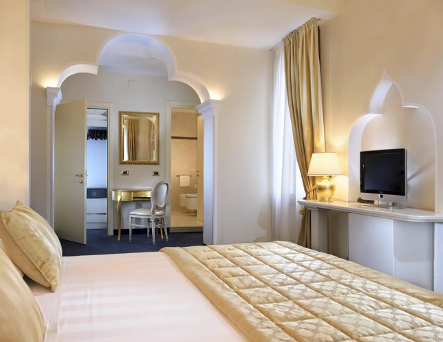 Hotel Principe photo 17