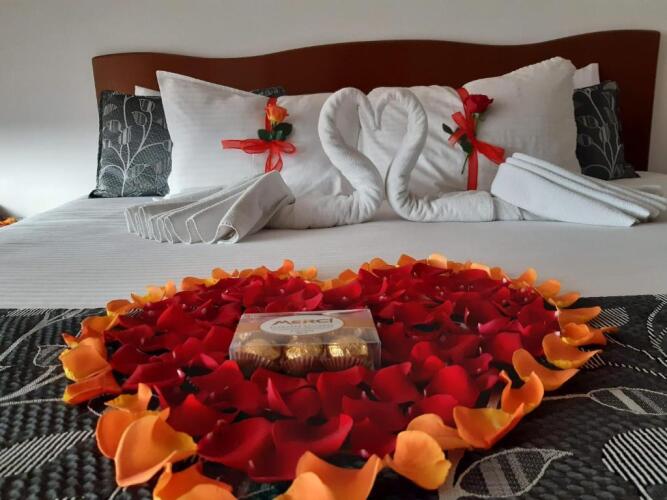 Hotel Salitre Real