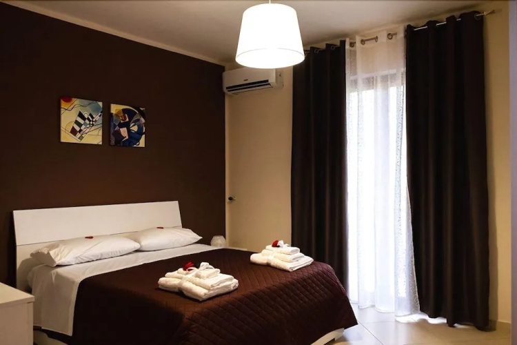 Almi B&B