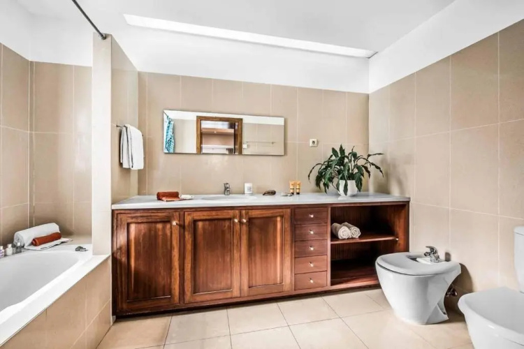 Villa Mar Ali - JACUZZI - 400m from the beach - BY BEDZY