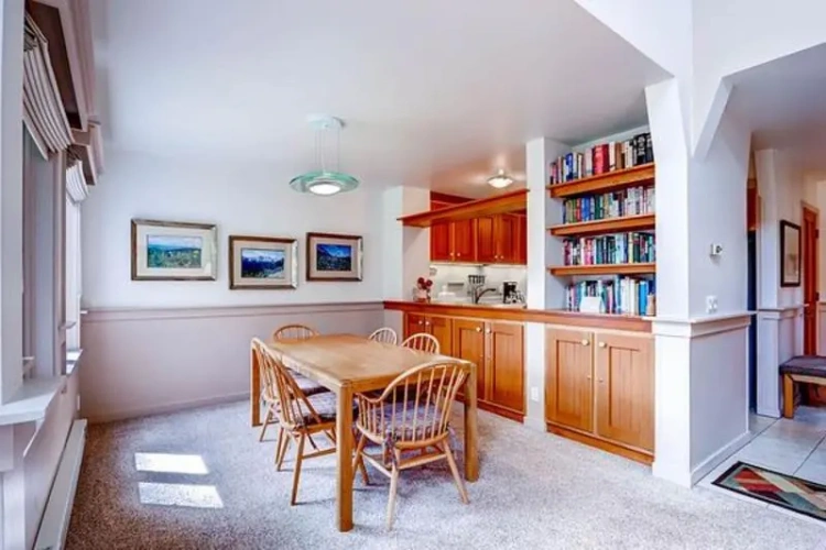 1 Bedroom Premier Double room