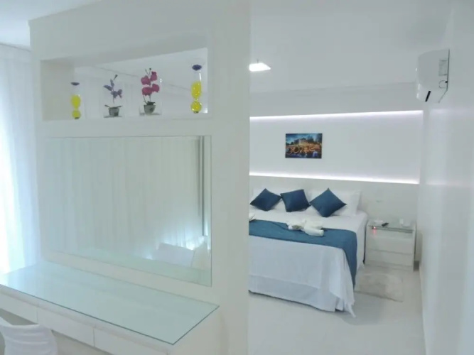 Hotel Real