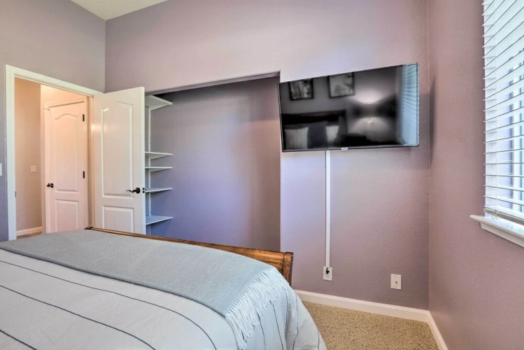 4 Bedrooms Cottage
