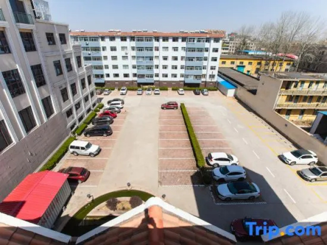 Sea Party Hotel