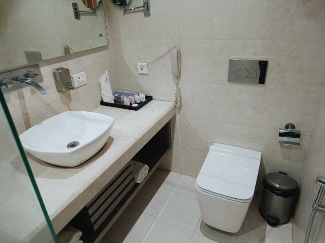 Executive Double room