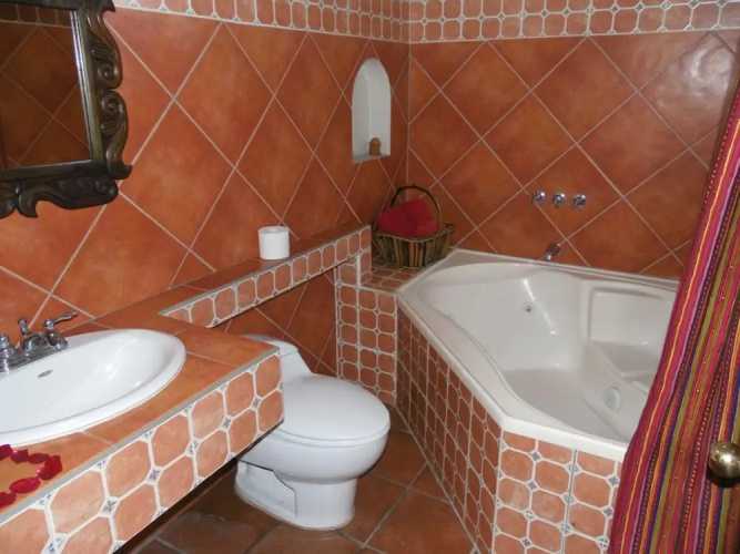 Hotel La Cupula