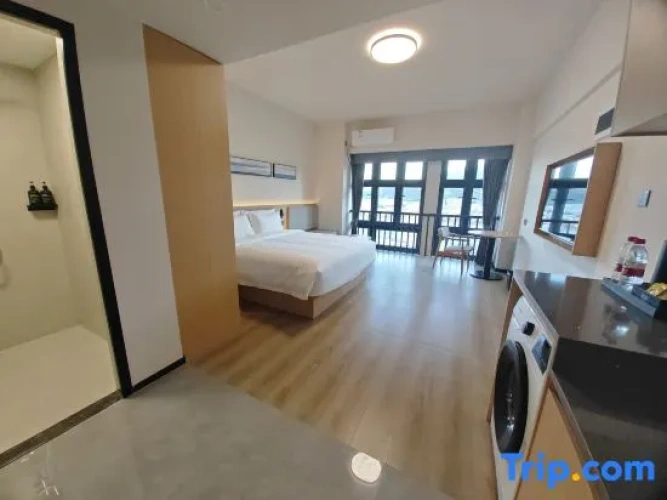 Luxury Double room