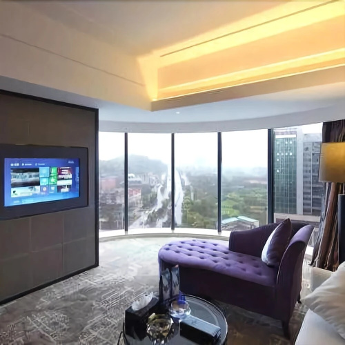 Freeland Jinglun Hotel
