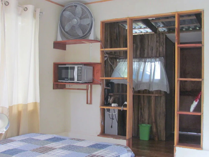 Hotel La Tranquilidad