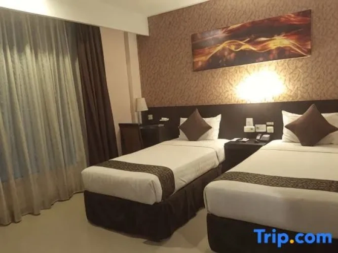 Business Twin room