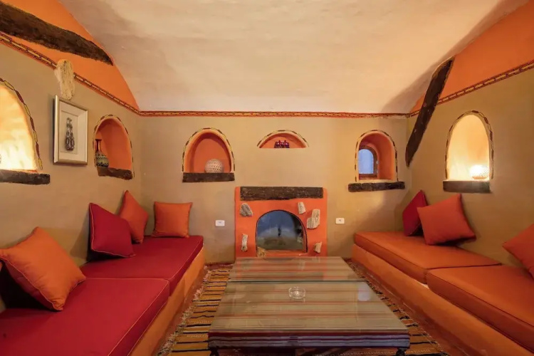 Ksar Ouled Debbab