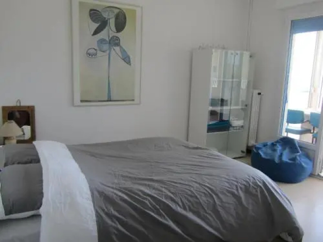 Appartement Le Cap