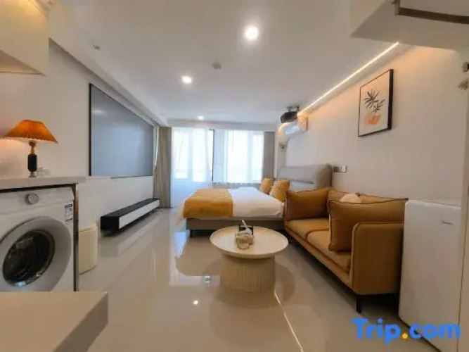 Yunshang · Xingkong Homestay