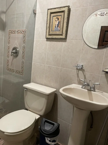 1 Bedroom Standard room